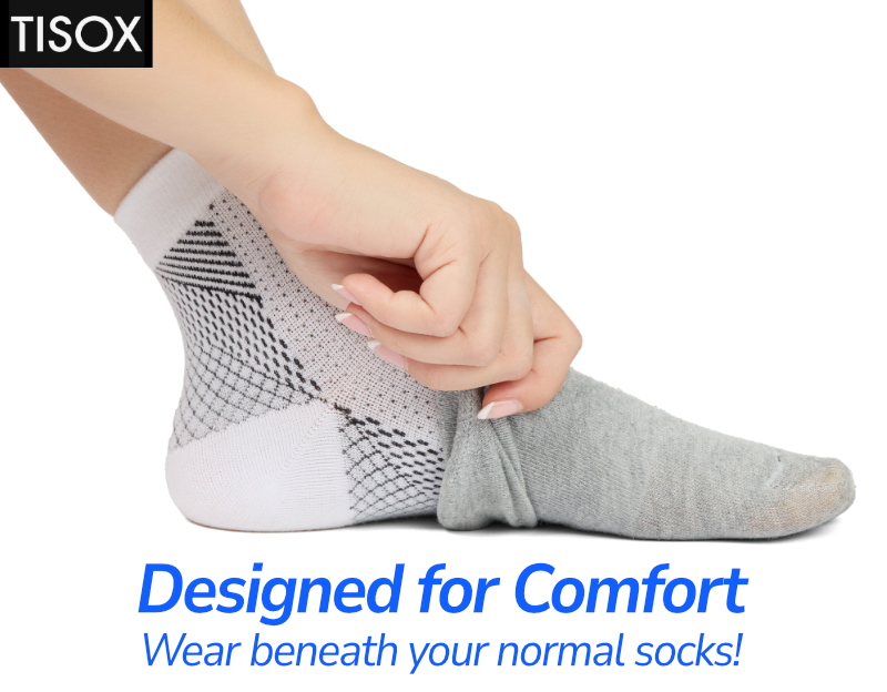 TISOX Compression Socks